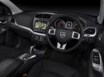 Dodge Journey R/T 2012 года (ZA)
